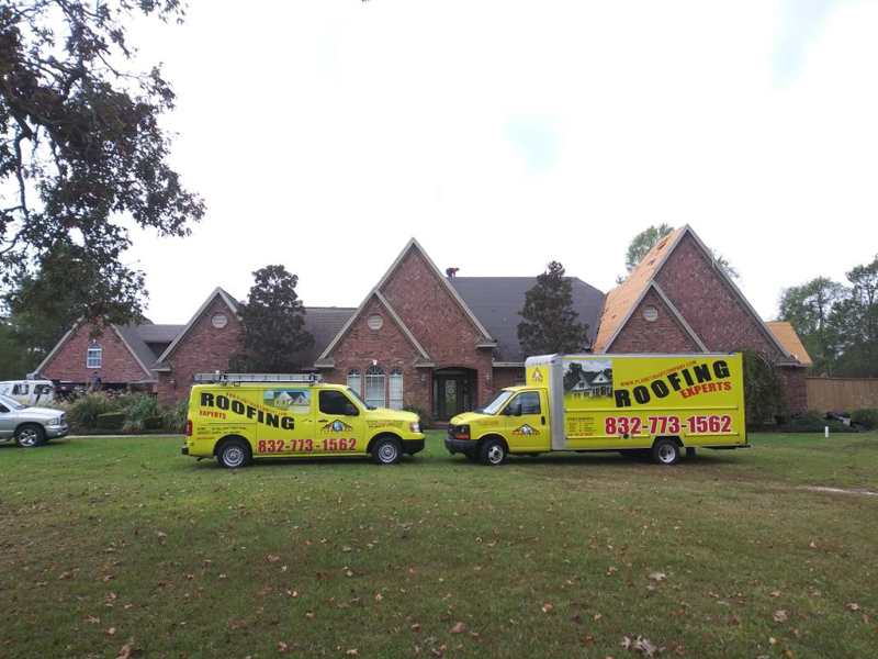 company vehicles
